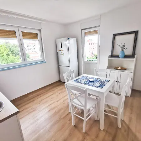 Sea Star Apartament