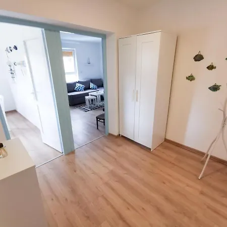 Sea Star Apartment