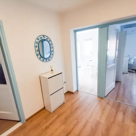 Sea Star Apartment *