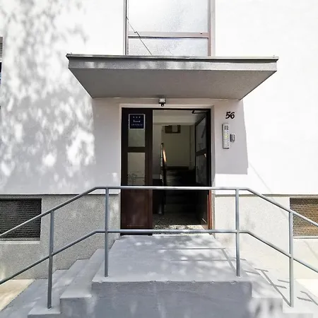 Sea Star Apartment