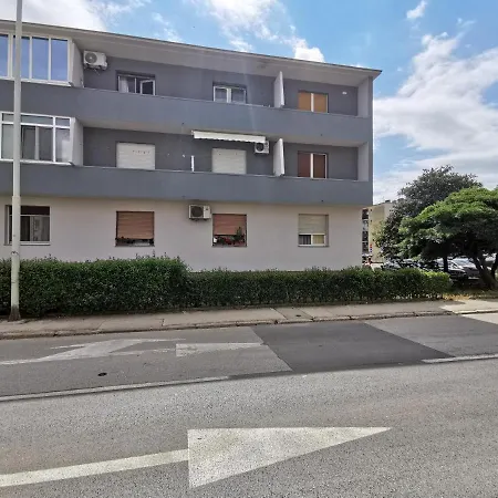 Apartman Sea Star Póla