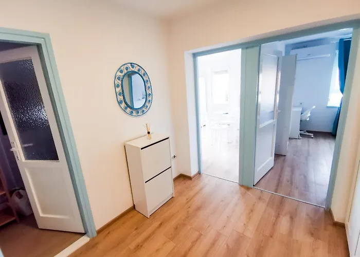 Sea Star 아파트 *