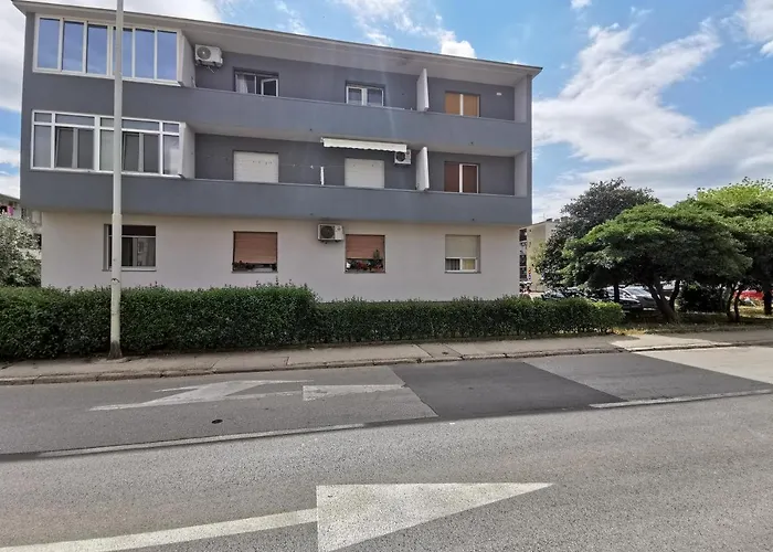 아파트 Sea Star 풀라