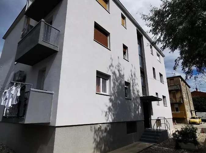 Sea Star 아파트 *